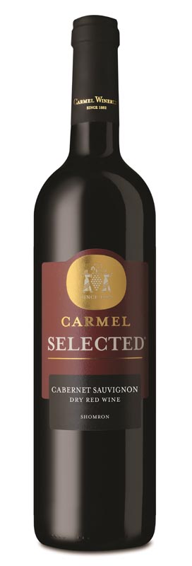 Carmel Selected Cabernet Sauvignon