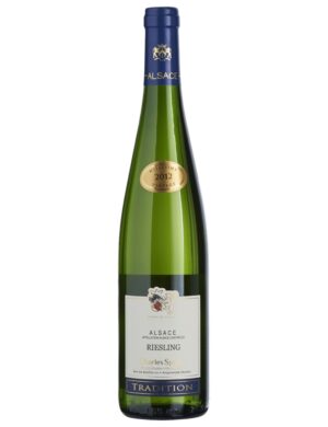 Riesling, Charles Sparr Tradition, Alsace