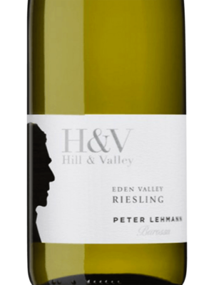 Eden Valley Riesling Peter Lehmann Hill & Valley